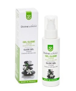 Gel-Glisse Monoï